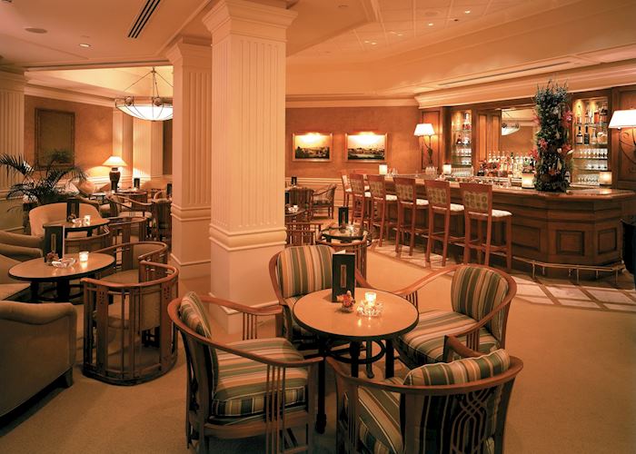 The Peninsula | Hotels in Hong Kong | Audley Travel