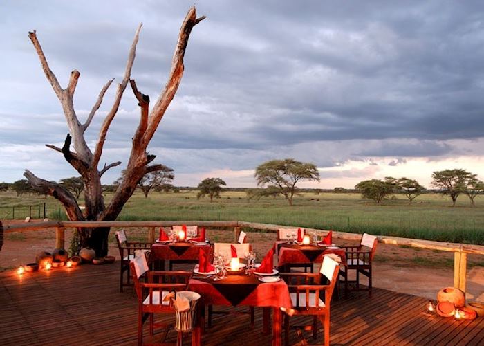 Frans Indongo Lodge, Central Highlands