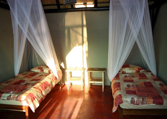 Camp Kwando