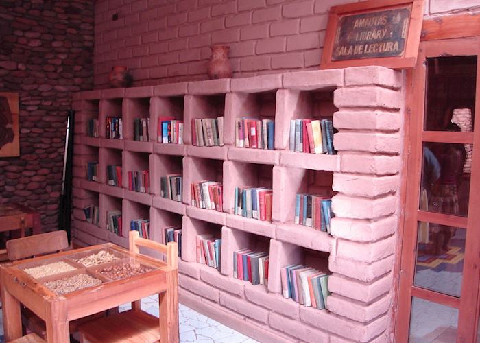 Terrantai Lodge, San Pedro de Atacama