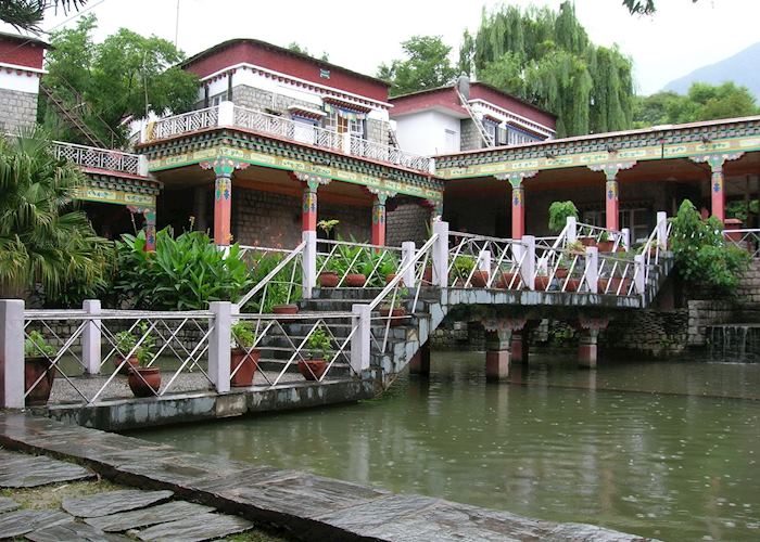 Norbulingka Institute, Dharamshala