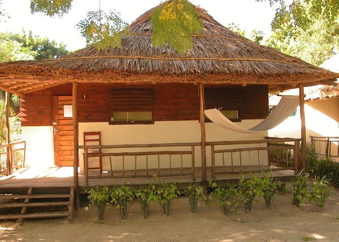 Relais Masoala, Maroantsetra