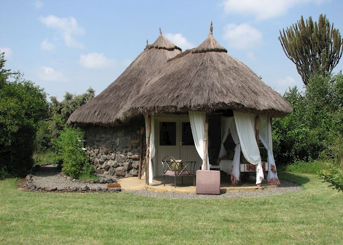 Mbweha Camp, Lake Nakuru
