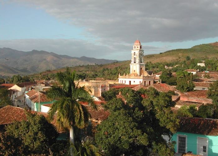 Trinidad, Cuba