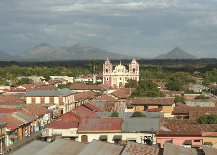 León, Nicaragua