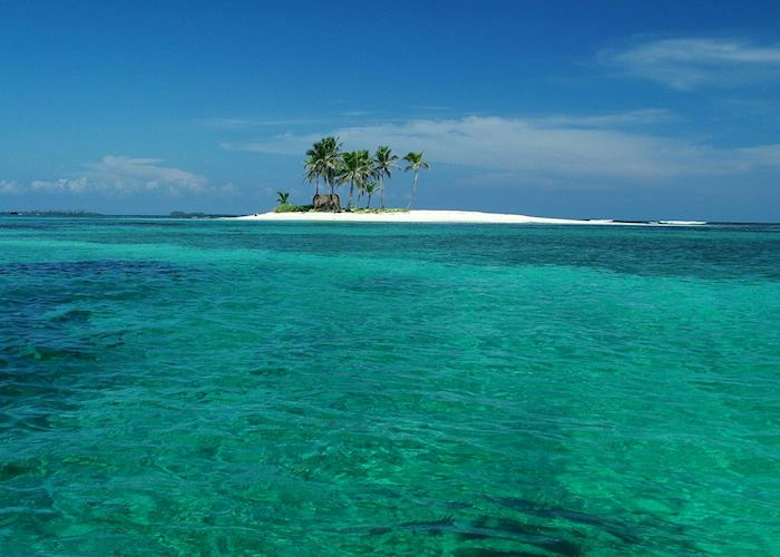 San Blas Islands, Panama
