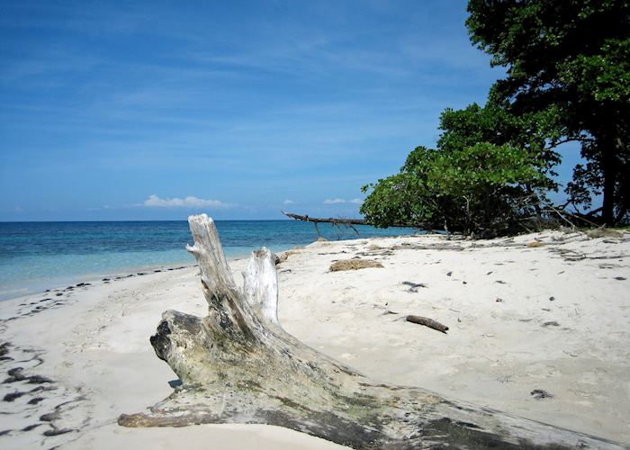 Bocas del Toro, Panama