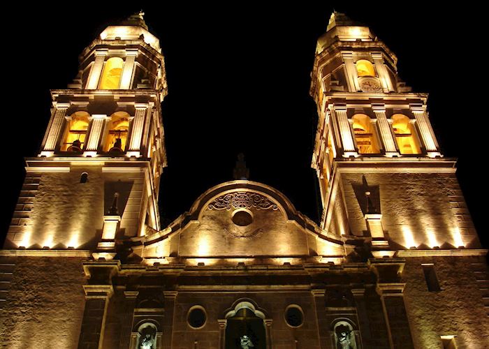 Mexico City, Mexico