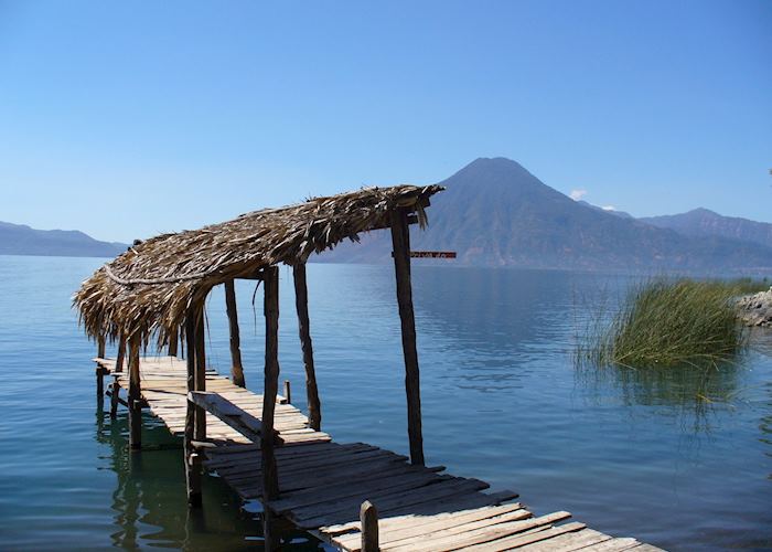 Lake Atitlan, Guatemala