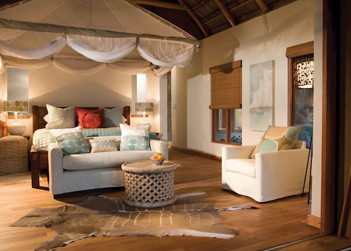 Azura, Bazaruto Archipelago