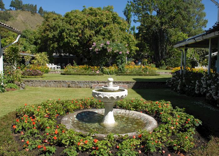 Panamonte Inn & Spa, Boquete