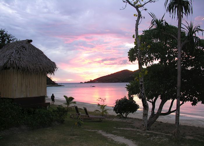Mamanuca and Yasawa Islands, Fiji