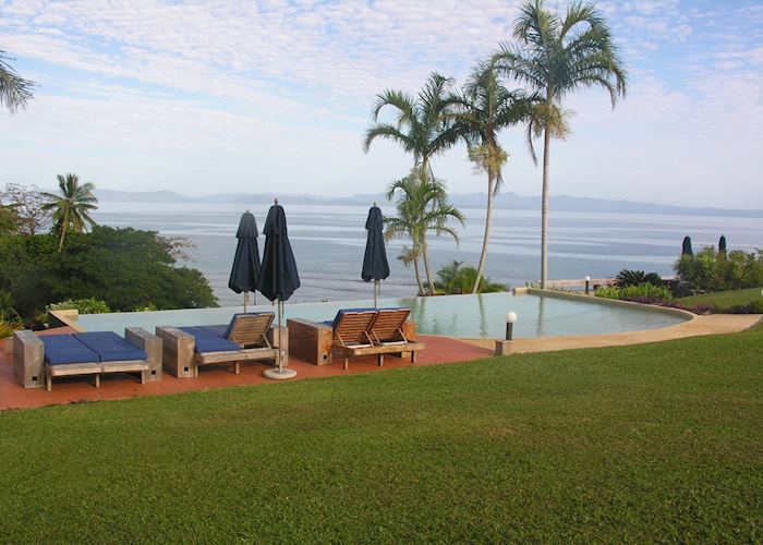 Taveuni Island Resort, Taveuni