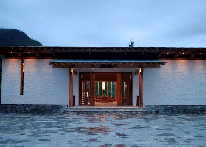 Amankora Paro