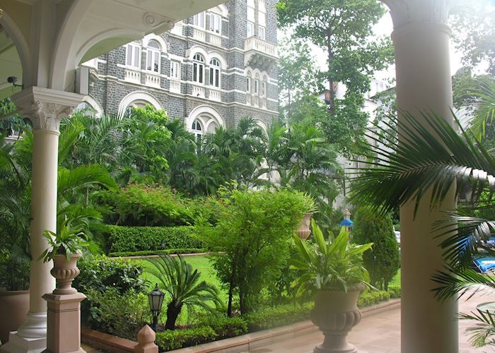 The Taj Mahal Palace & Tower