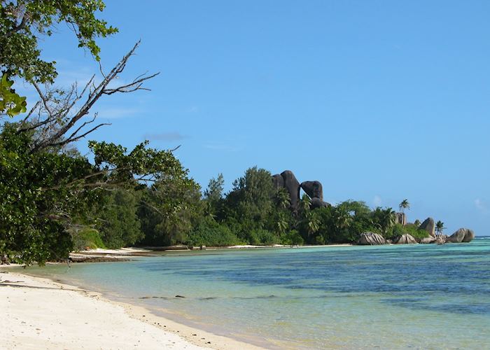 La Digue, Seychelles