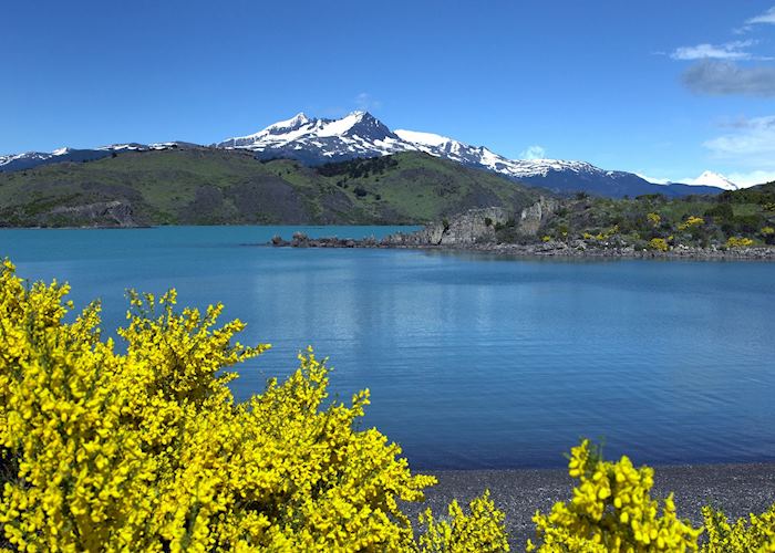 Torres del Paine National Park, Chile
