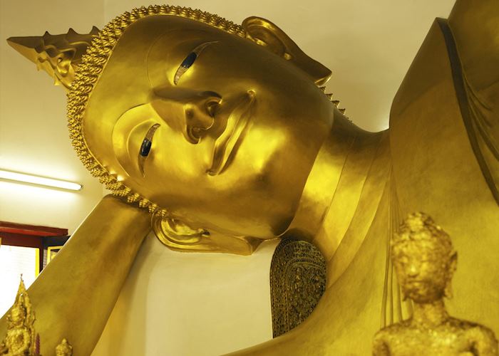 Ayuthaya, Thailand