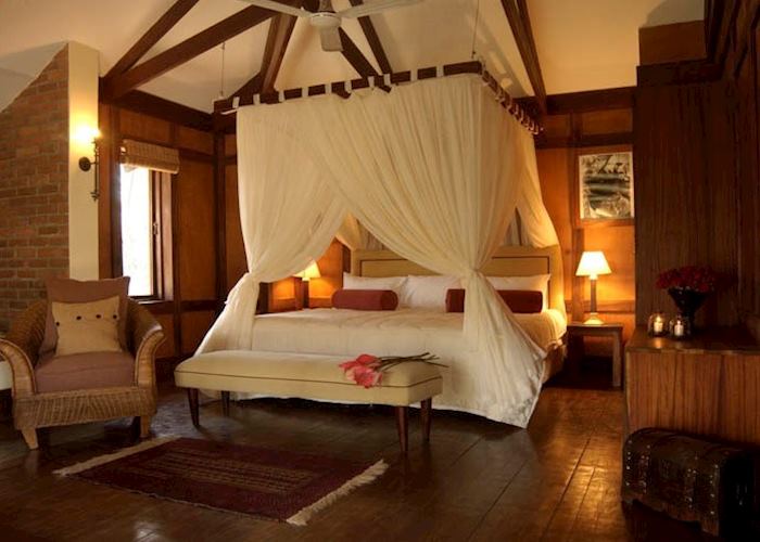 Arusha Coffee Lodge, Arusha