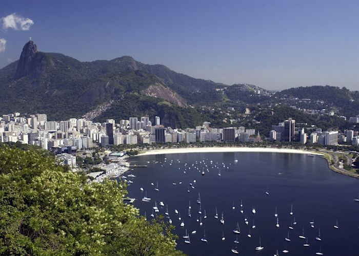 Rio de Janeiro, Brazil