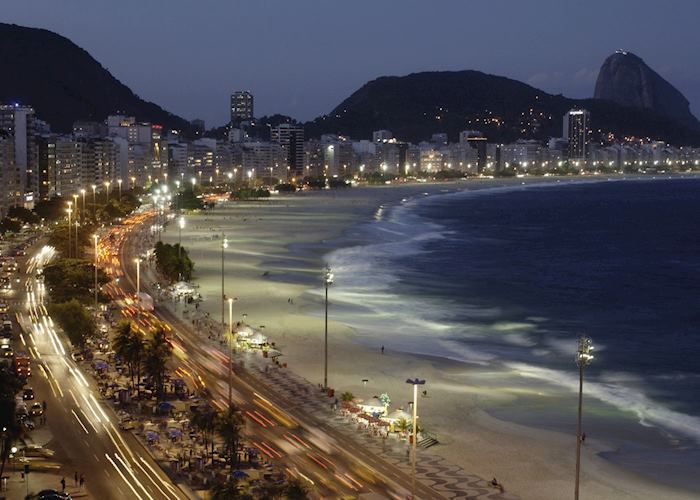 Rio de Janeiro, Brazil