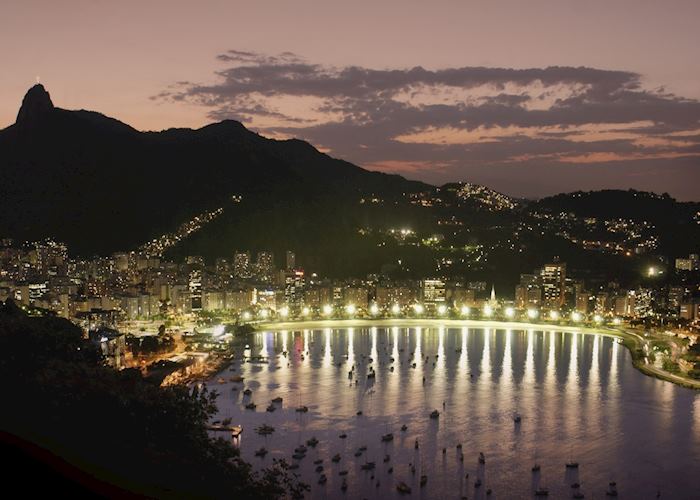 Botafogo, Rio de Janeiro, Brazil