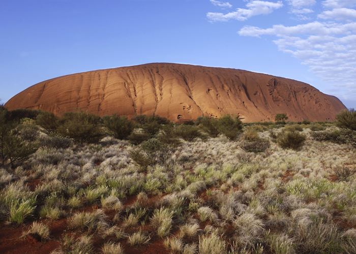 Uluru/Ayers Rock, Australia