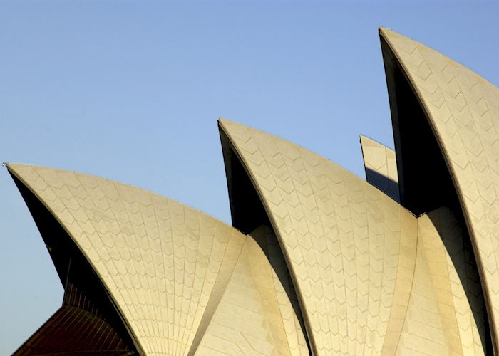 Opera House, Sydney, Australia