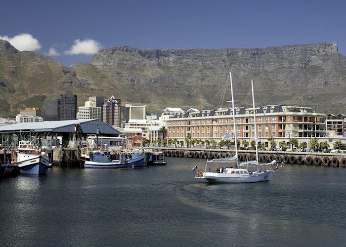 The Cape Grace, Cape Town