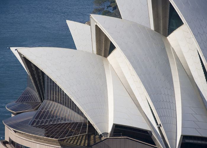 Sydney Opera House