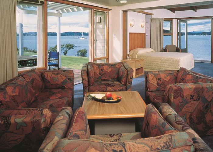 Suite, Copthorne Hotel & Resort, Paihia & the Bay of Islands
