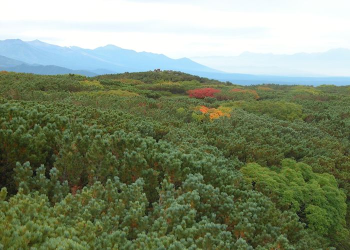 Asahidake, Hokkaido