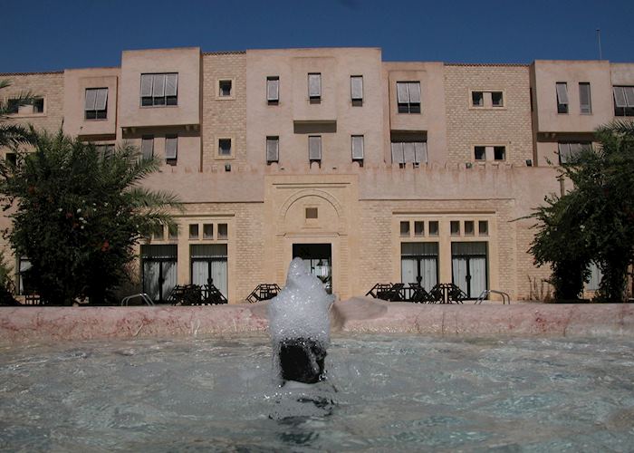 Hotel La Kasbah, Kairouan