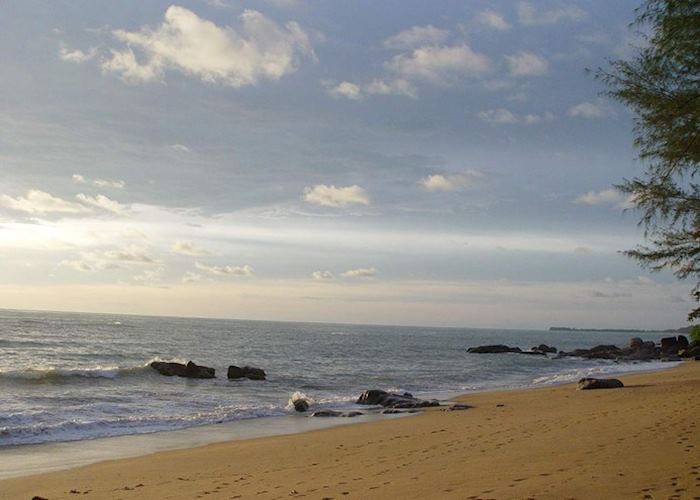Khao Lak, Thailand