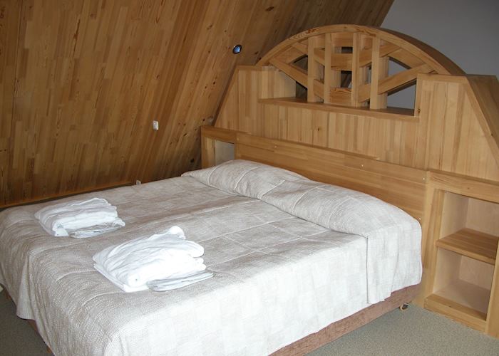 Lux, Anastasia VIP Hotel, Listvyanka Village