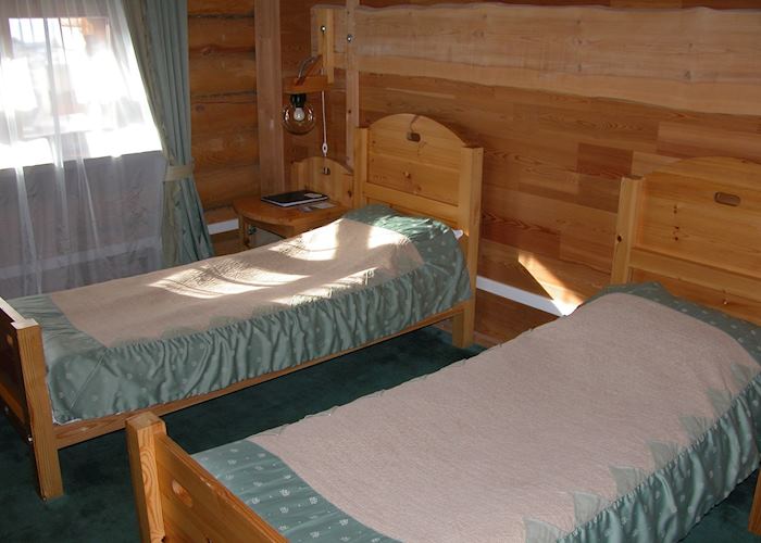 Standard room, Baikalski Terema, Listvyanka Village