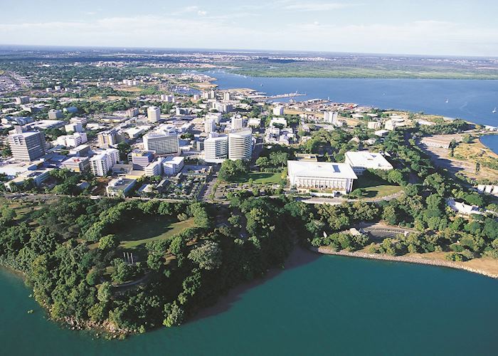 Darwin, Australia