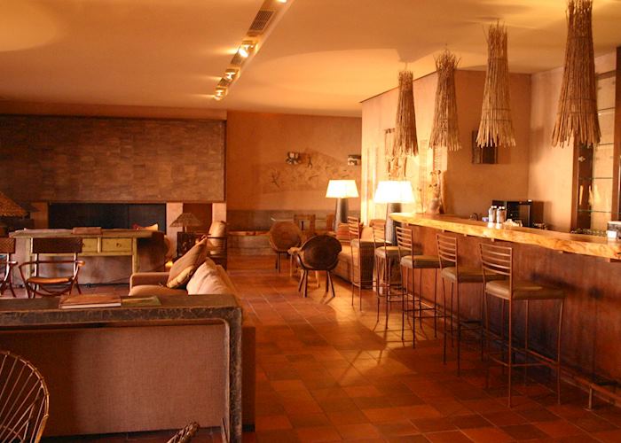 Bar and Lounge, Alto Atacama, San Pedro de Atacama