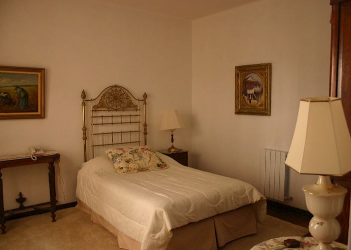 Standard Room, Parador Santa Maria la Real, Sucre