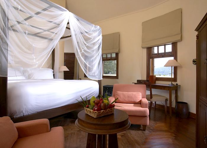 The Bellevue Suite, Ana Mandara Villas, Dalat