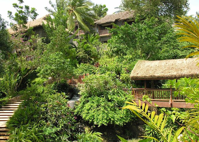 Vivanta by -Taj - Kovalam