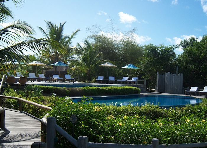 Estrela D'Agua, Trancoso