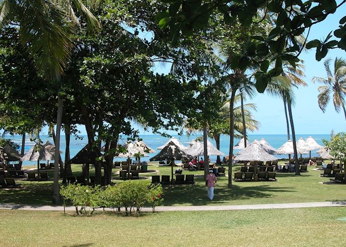 Tivoli Eco Resort Praia Do Forte