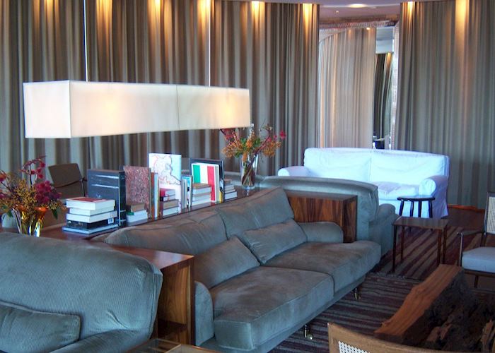 Fasano Rio, Rio de Janeiro