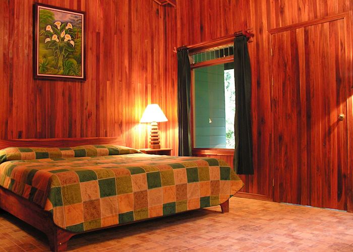 Monteverde Cloudforest Lodge