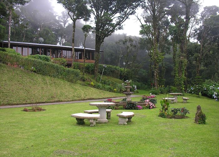 Trapp Family Lodge, Monteverde Cloud Forest