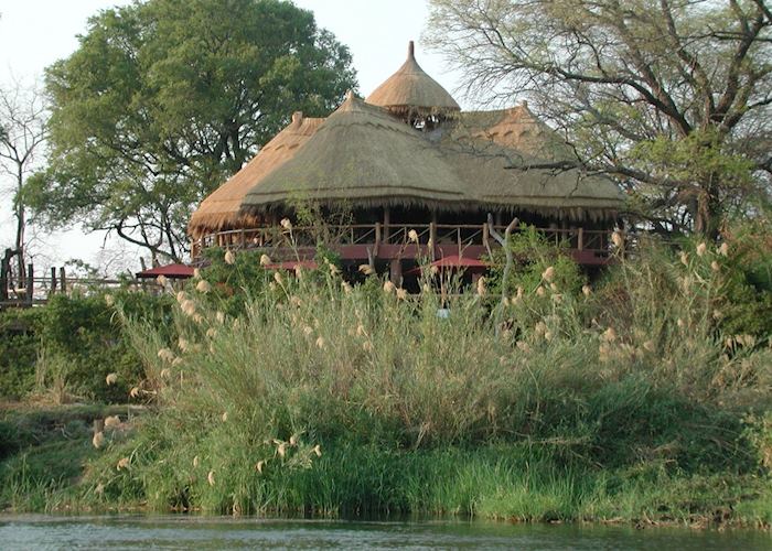 Sussi Lodge, Livingstone & The Victoria Falls