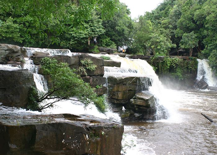 Sihanoukville, Cambodia