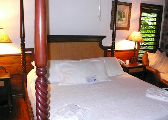 Superior Plus, The Lodge at Pico Bonito, La Ceiba