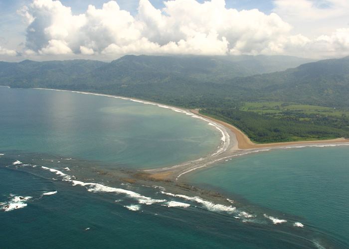 Punta Uvita, Dominical, Costa Rica